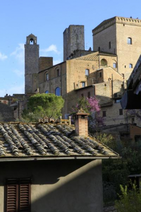 La casa di Ines San Gimignano